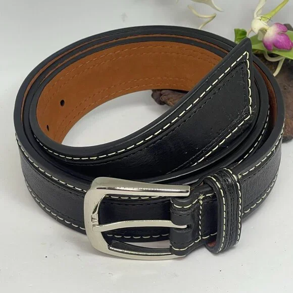 Cole Haan | Accessories | Nwot Cole Haan Mens Natural Grain  display picture 3